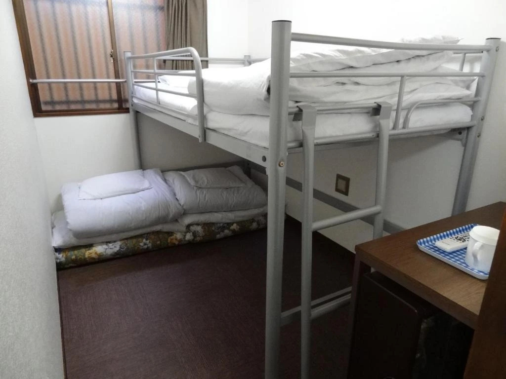 Economy Hotel Hoteiya 사진 25