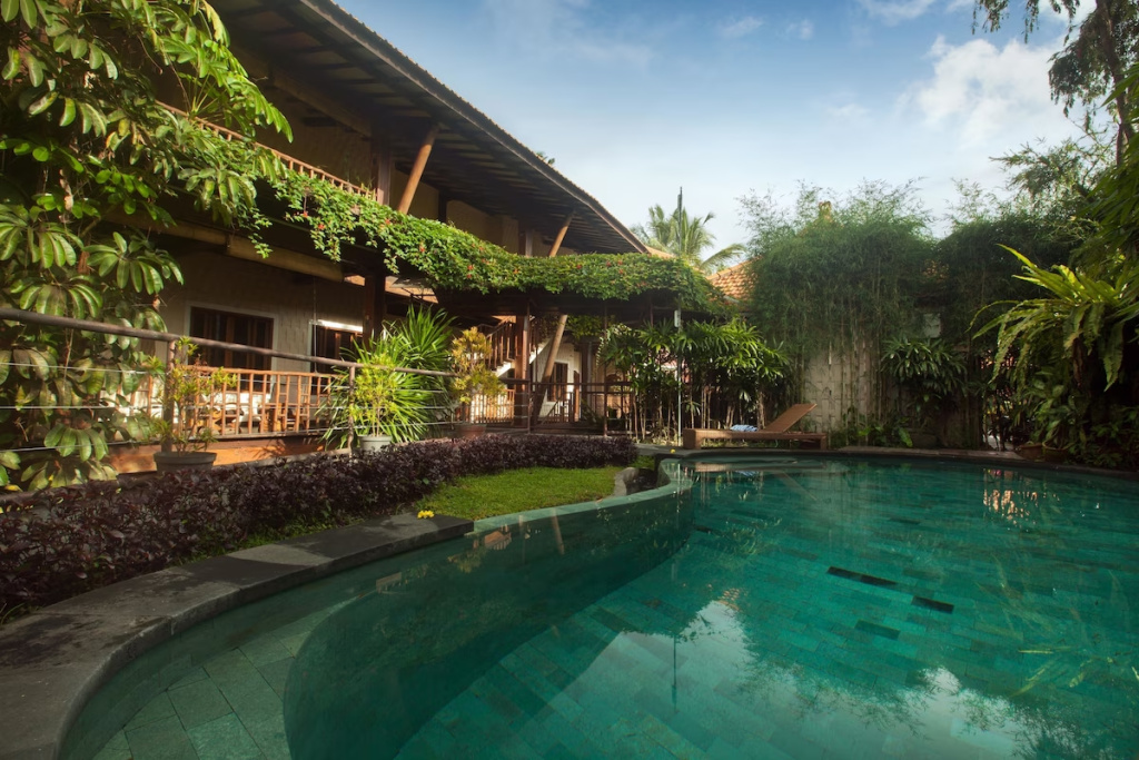 Hotel photo 15