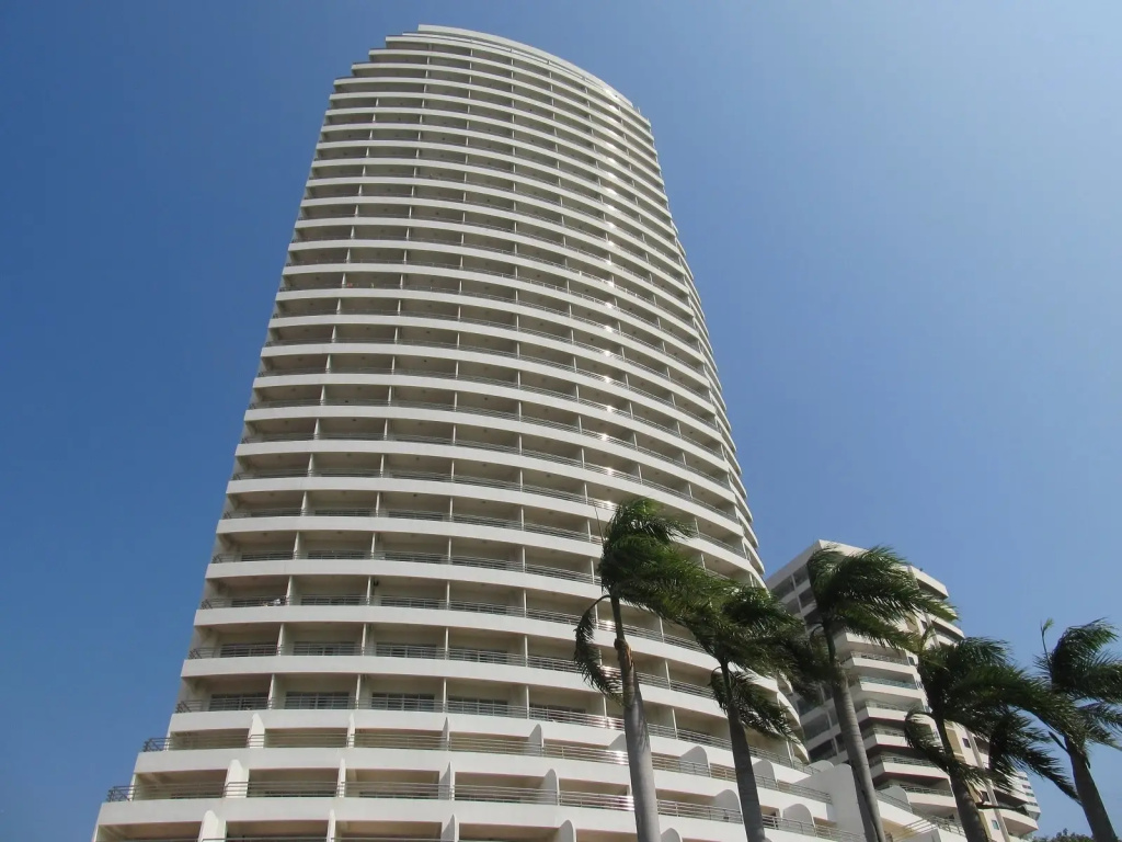 Adriatic Palace Hotel Pattaya — фото