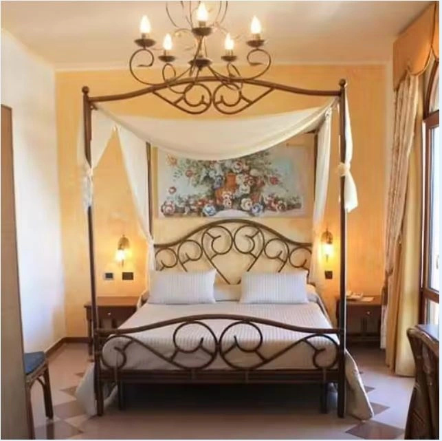 Hotel Medusa - Chambres