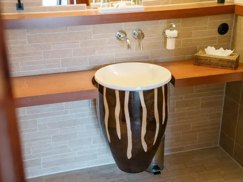 Park-Hotel Hagenbeck - Chambres