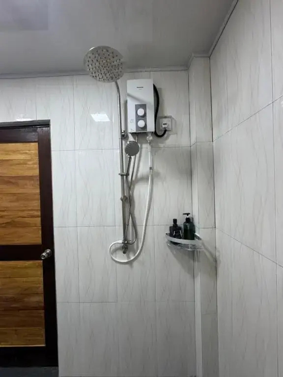 Rasdhoo View Inn - Chambres