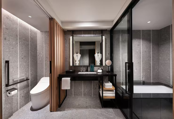 Hilton Kyoto 사진 2
