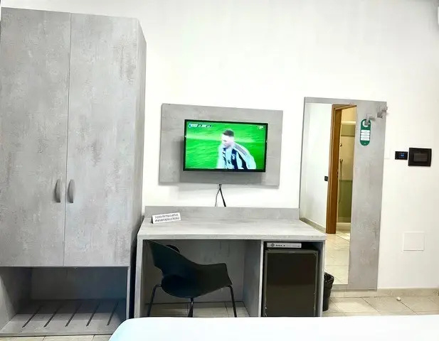 Albergo Leonardo - Chambres