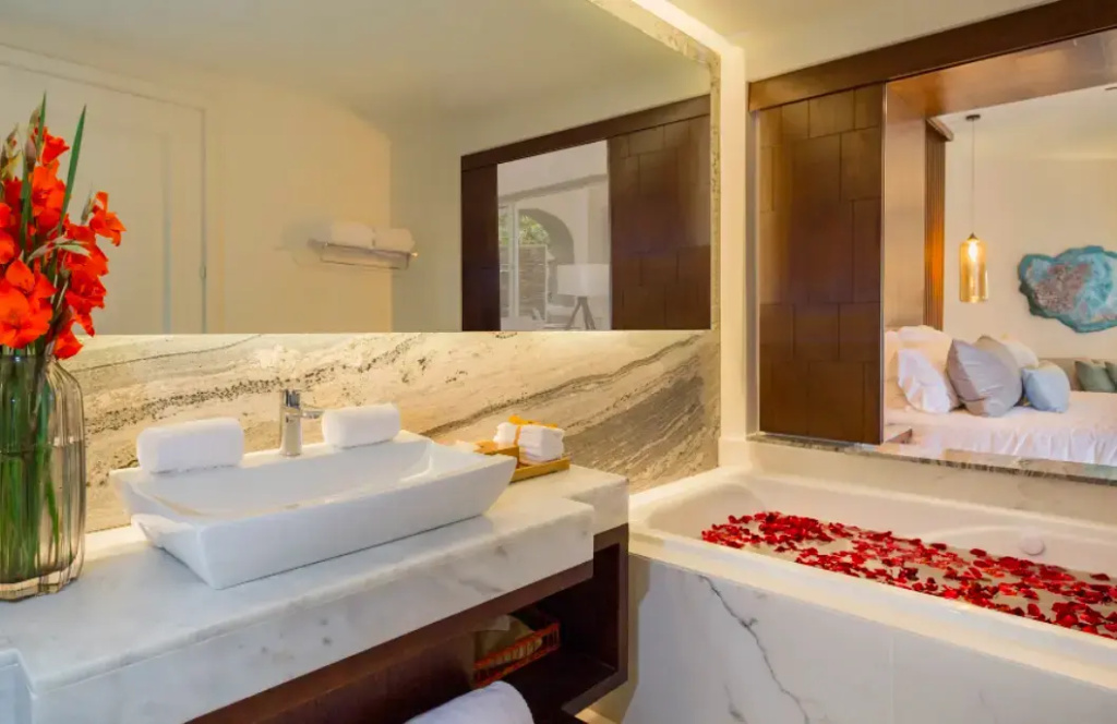 Secrets Royal Beach Punta Cana - Adults Only - All Inclusive - Chambres