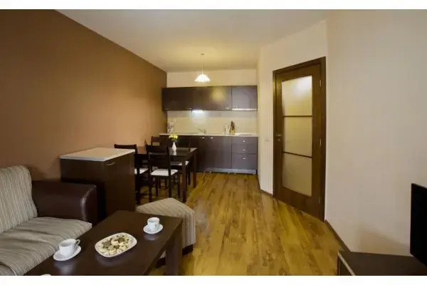 Casa Karina Apart-Hotel - Chambres
