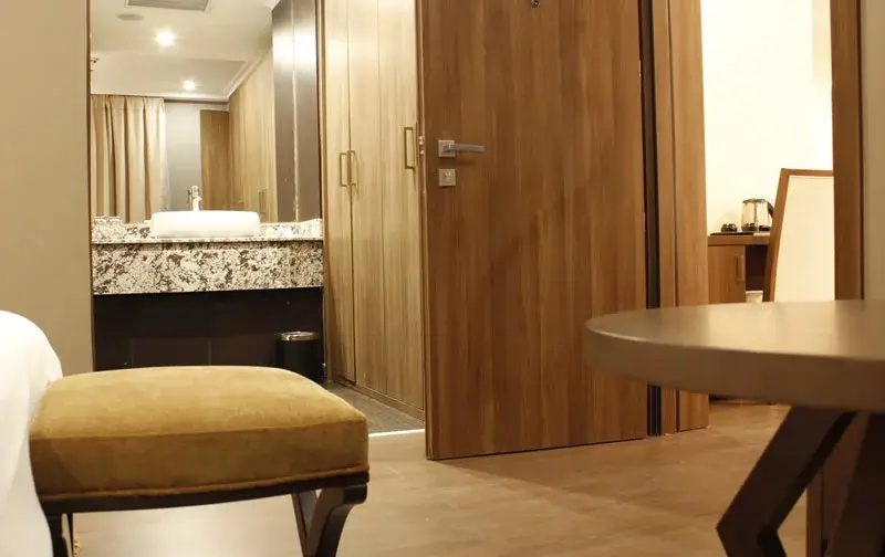 Shoregate Hotels - Chambres