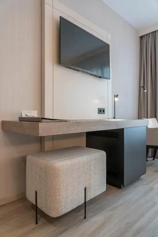 Hotel Attica21 Barcelona Mar - Général