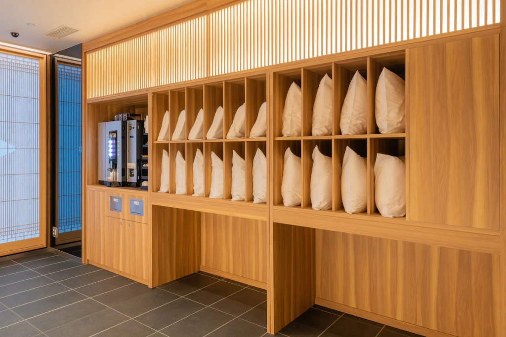 Tosei Hotel Cocone Ueno Okachimachi 사진 30