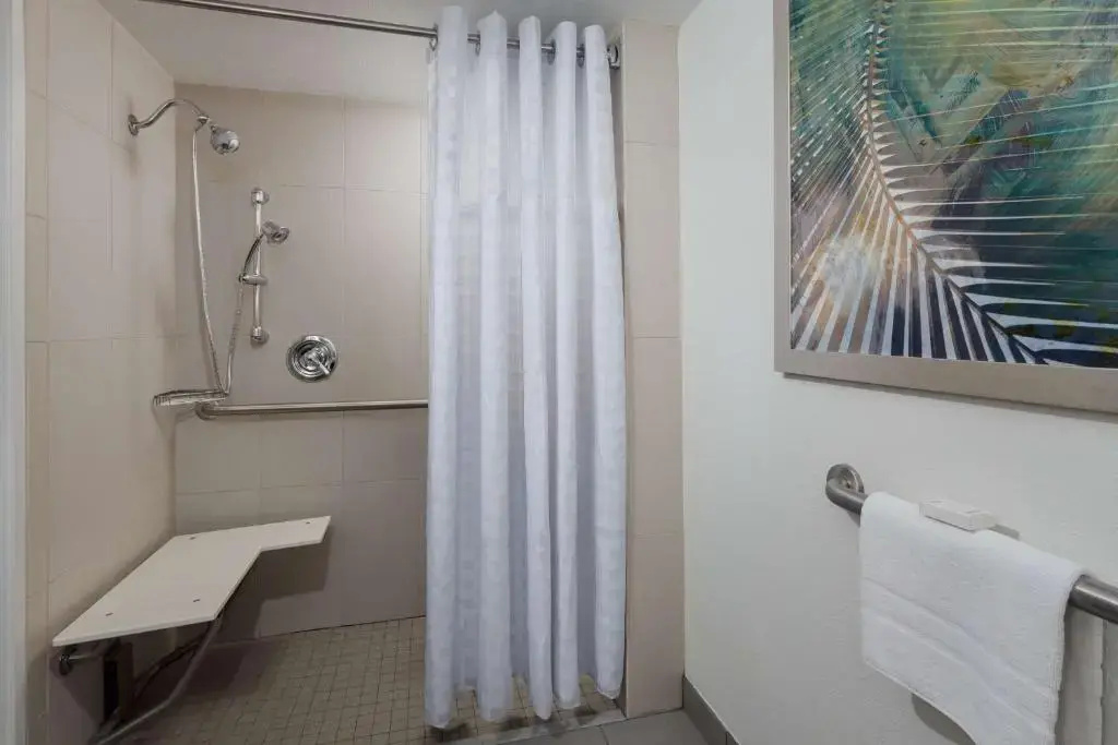 Embassy Suites by Hilton Orlando Lake Buena Vista Resort - Chambres