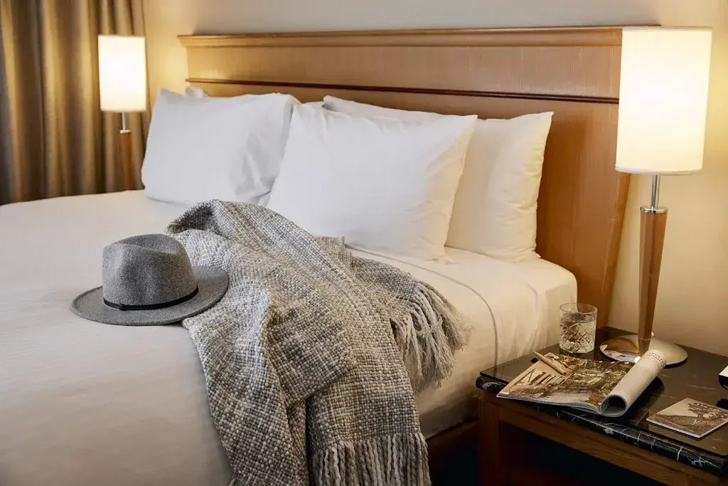 Rydges Darling Square Apartment Hotel - Chambres