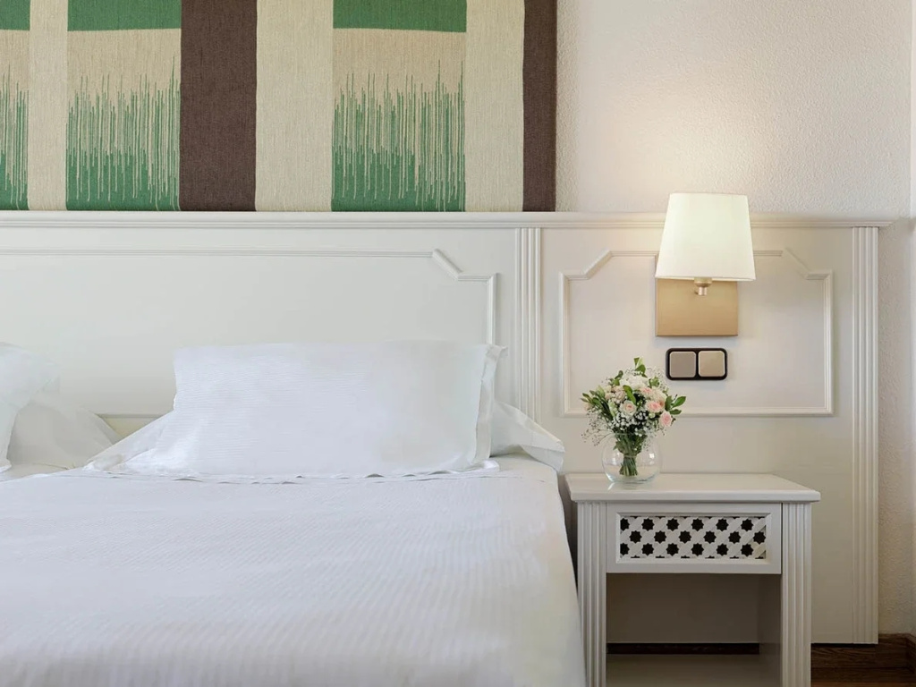H10 Salou Princess - Chambres