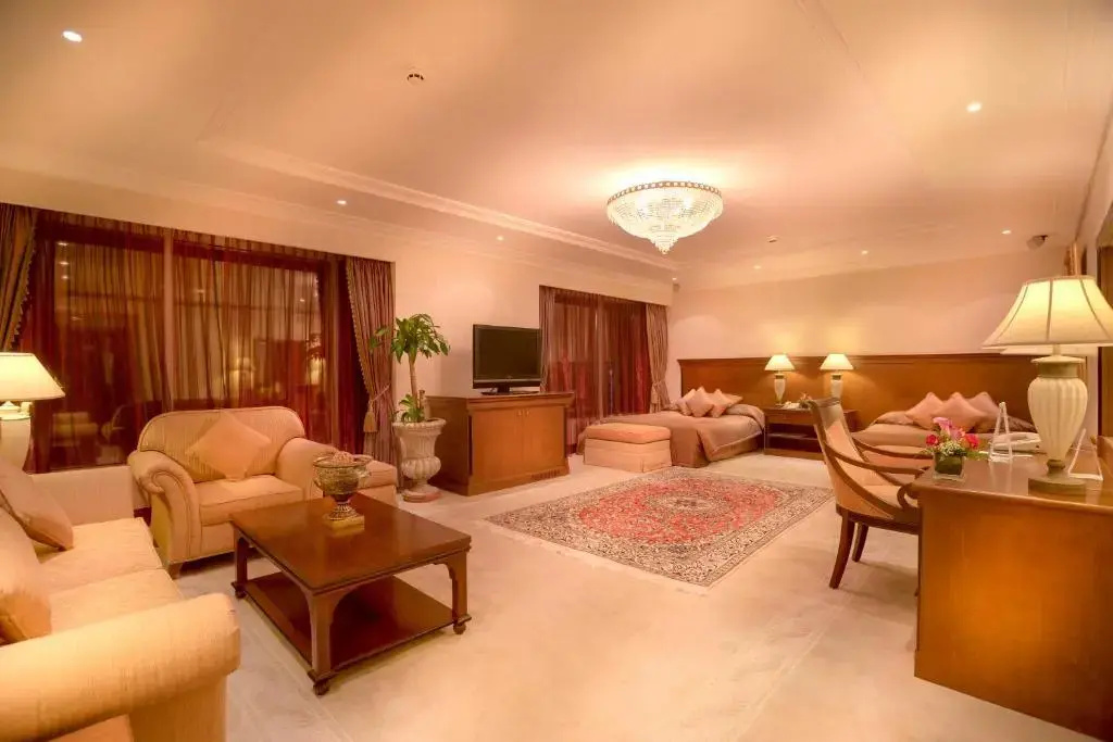 Corniche Hotel Abu Dhabi - Général