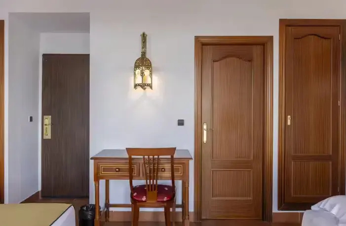 Bluesea el Cortijo - Chambres