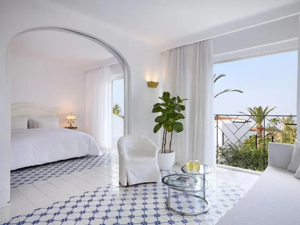 Caramel, A Grecotel Resort to Live - Général