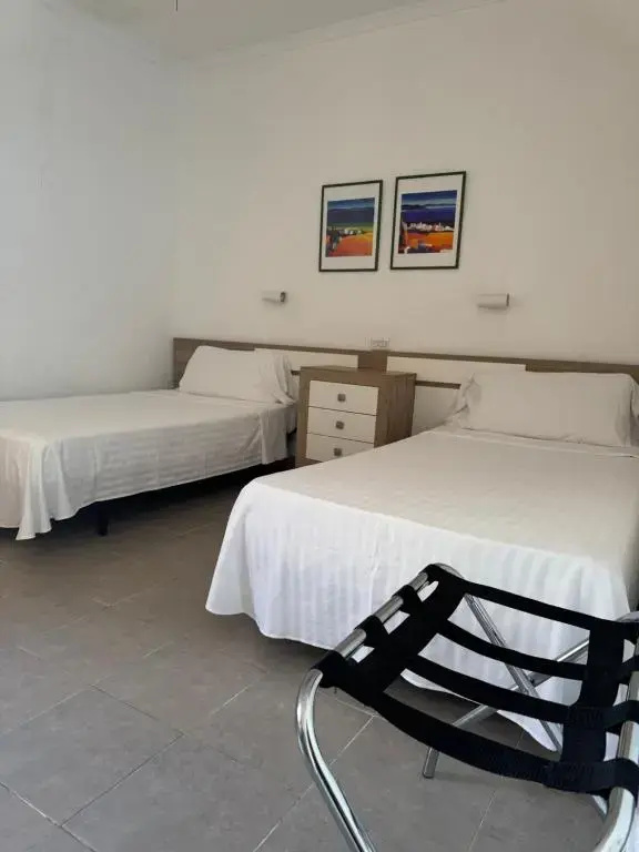 Bahía - 30º Hotels - Général
