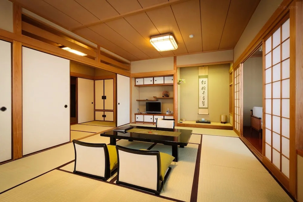 Kyoto Ryokan The Kinoe Guest House 사진 4