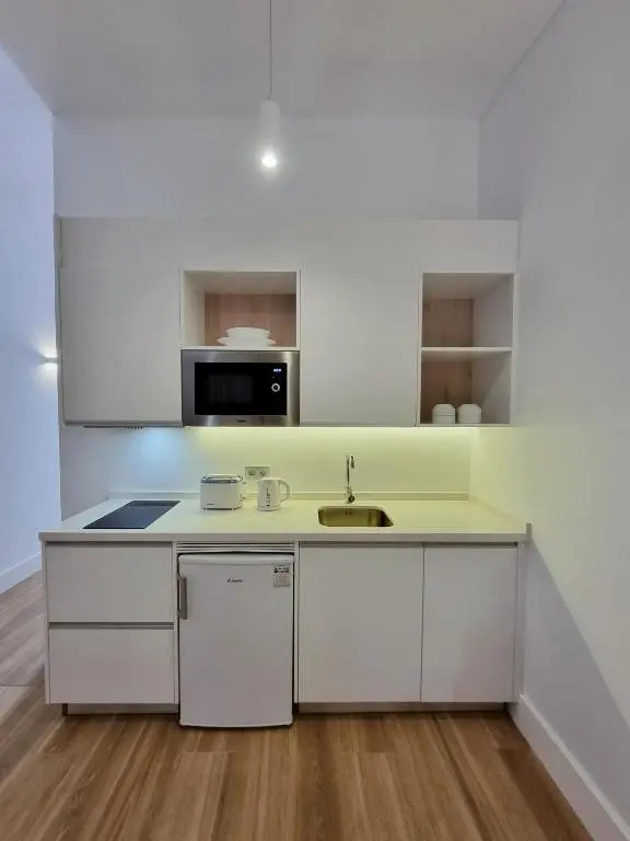Laguna Park 1 - Chambres