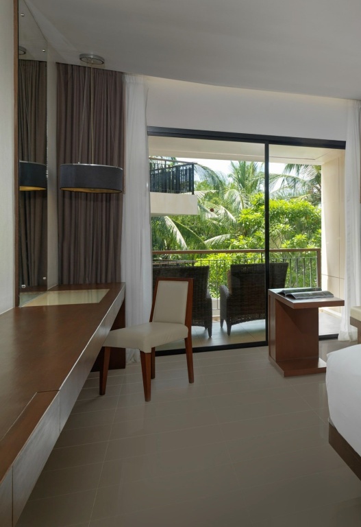 Novotel Phuket Kata Avista Resort and Spa Hotel  - Chambres