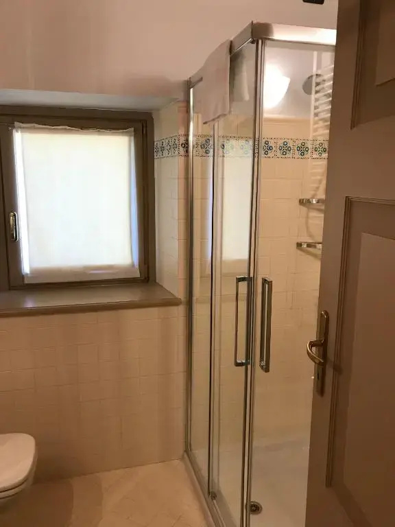 Romantik Hotel Relais Mirabella Iseo - Général