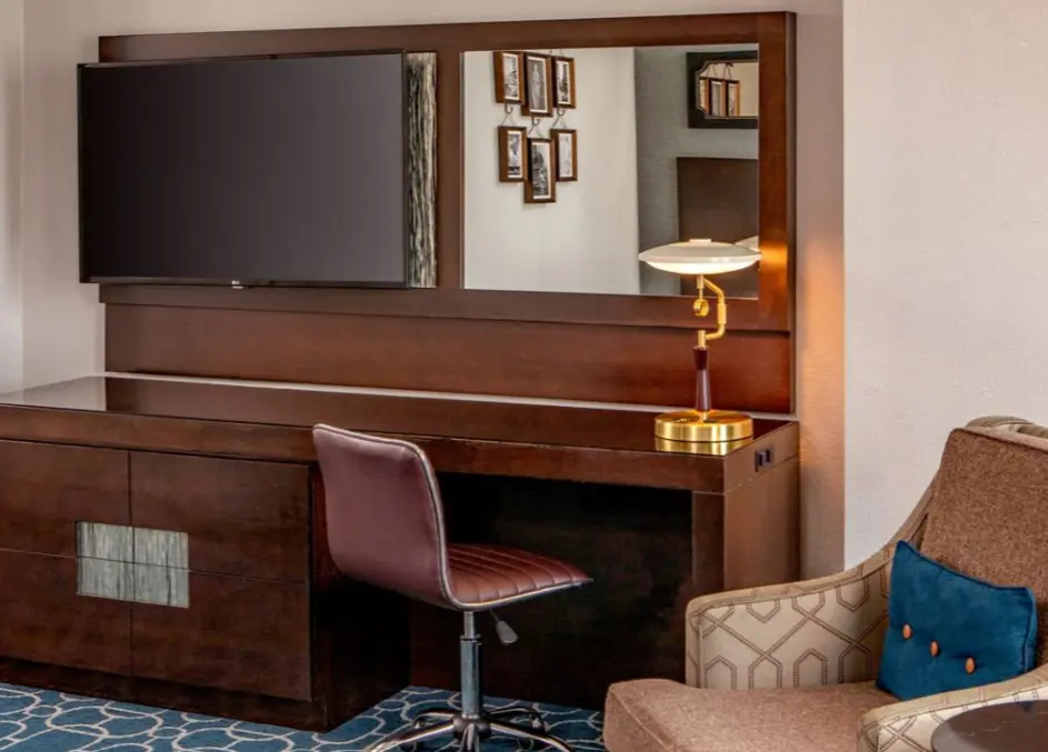 Hotel Adagio, Autograph Collection - Chambres