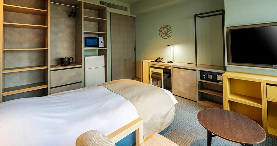La Vista Tokyo Bay Hotel 사진 37