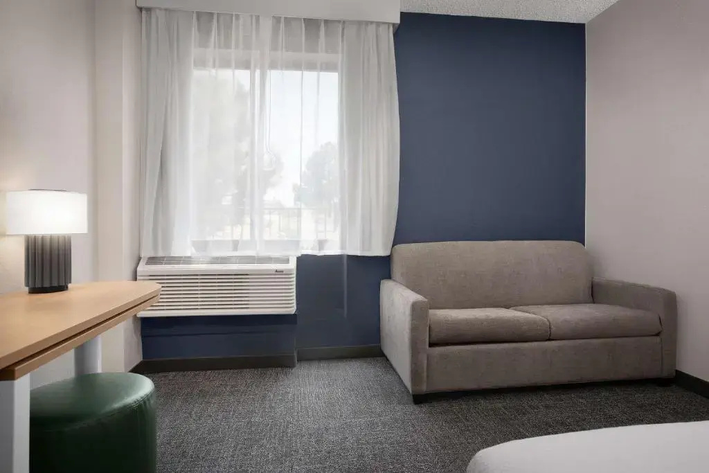 Best Western PLUS Denver Tech Center Hotel - Général