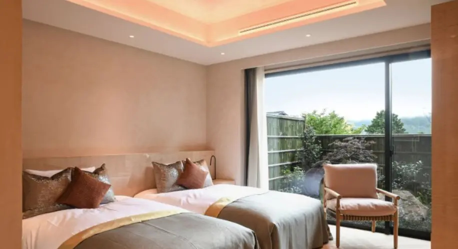 The Hiramatsu Hotels & Resorts Sengokuhara 사진 19