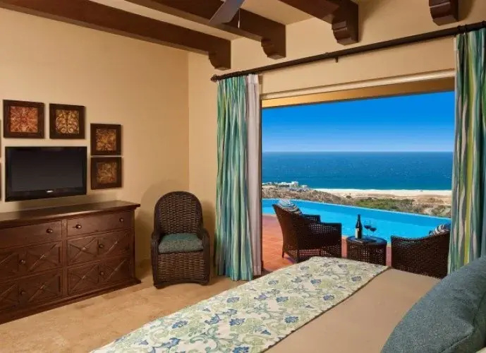 Pueblo Bonito Montecristo Luxury Villas - All Inclusive - Chambres