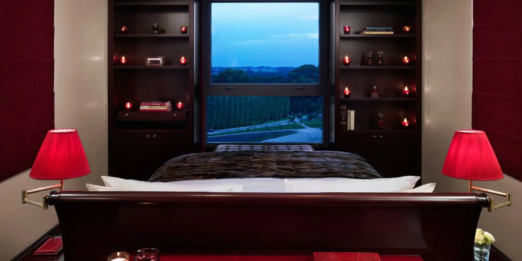 Faena Hotel Buenos Aires - Chambres