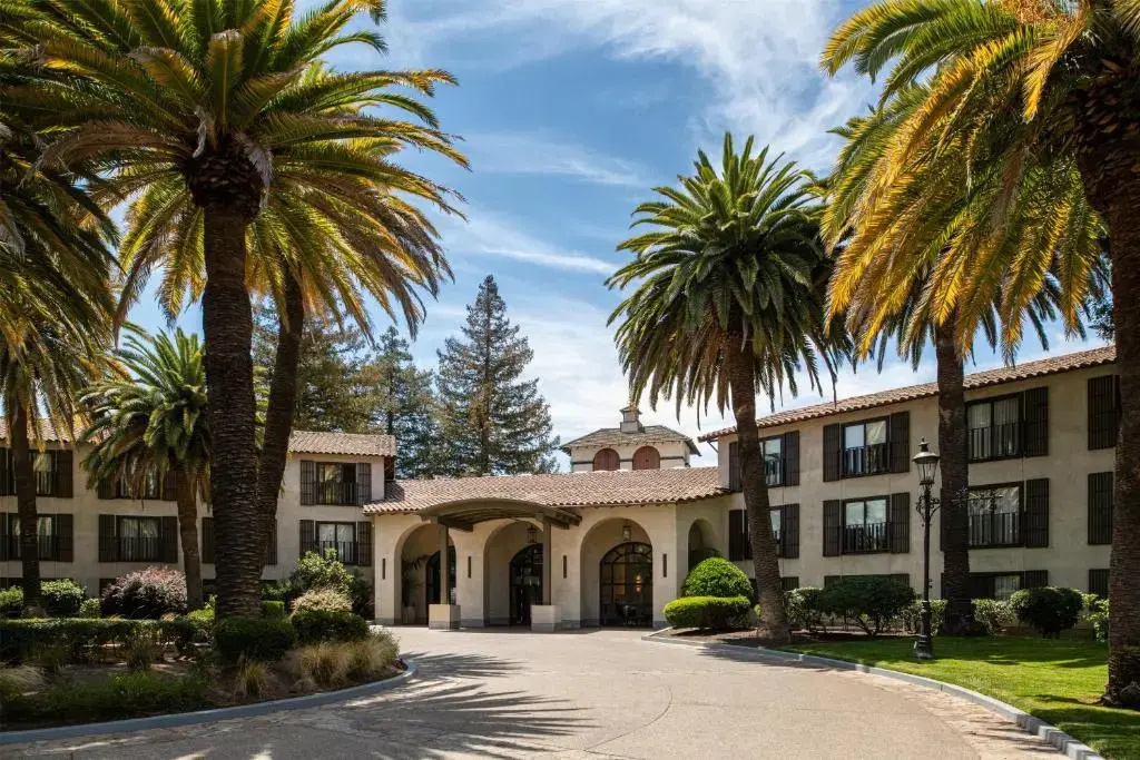 Casa Mani Resort Napa Valley, Curio Collection by Hilton - Général