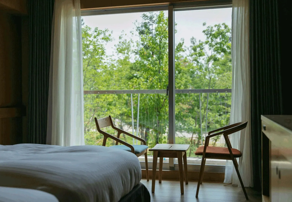 Hotel Lodge Maishima 사진 11