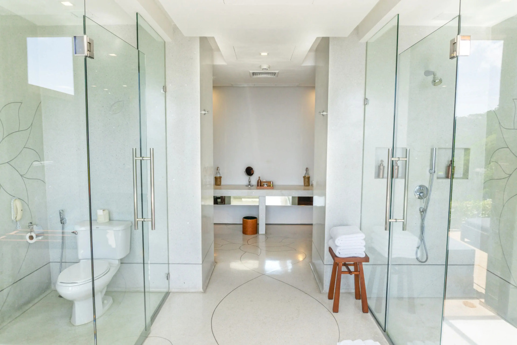 Paresa Resort Phuket - Chambres