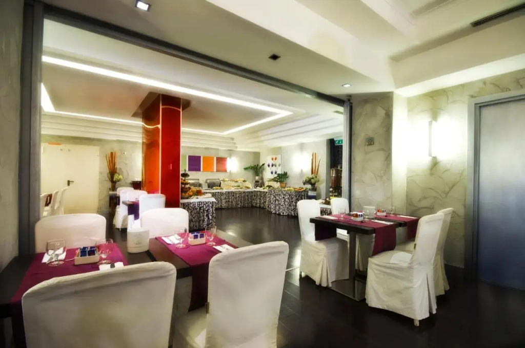 Hotel photo 21