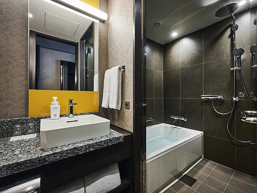 The Royal Park Hotel Iconic Osaka Midosuji 사진 8