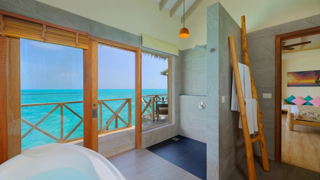 You & Me By Cocoon Maldives