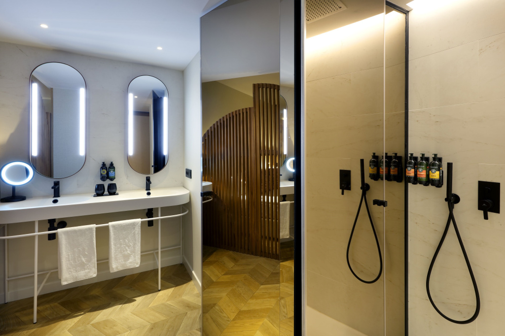 TRS Ibiza Hotel - Adults Only +16 - Chambres