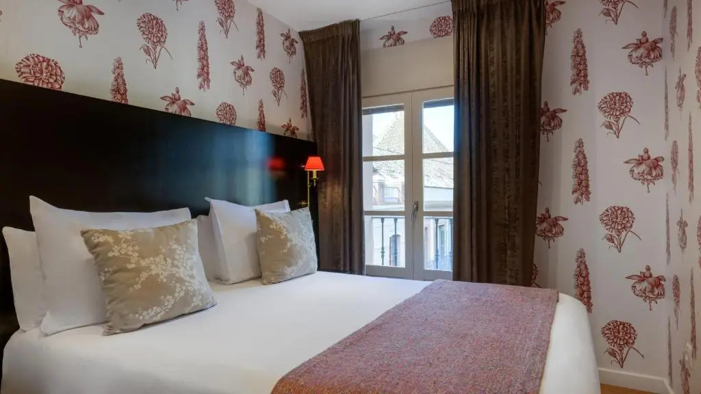 Duplex Double Apartment (full double bed)