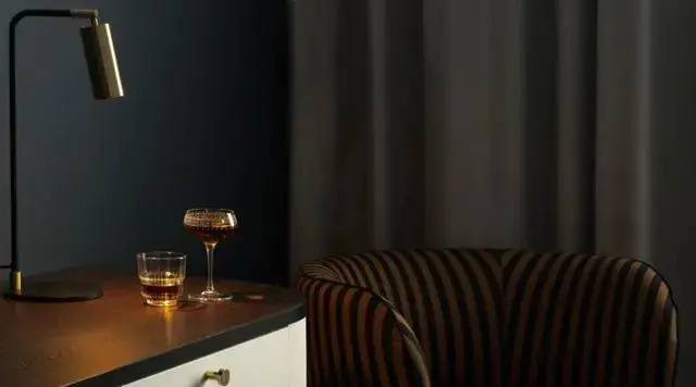 Solo Sokos Hotel Helsinki - Chambres