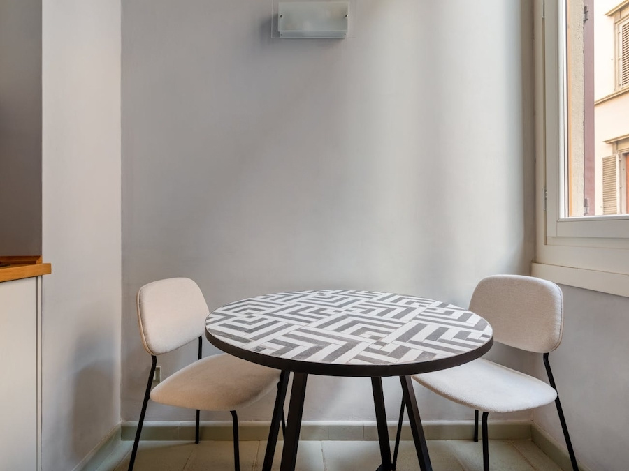 Numa Florence Rodo - Chambres
