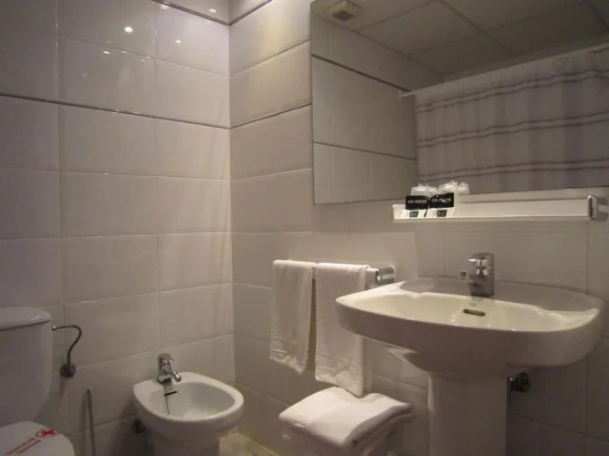 Hotel Medes II - Chambres