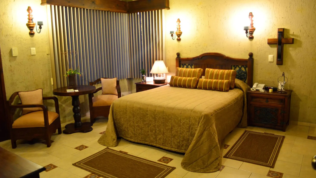 Traditional Villa