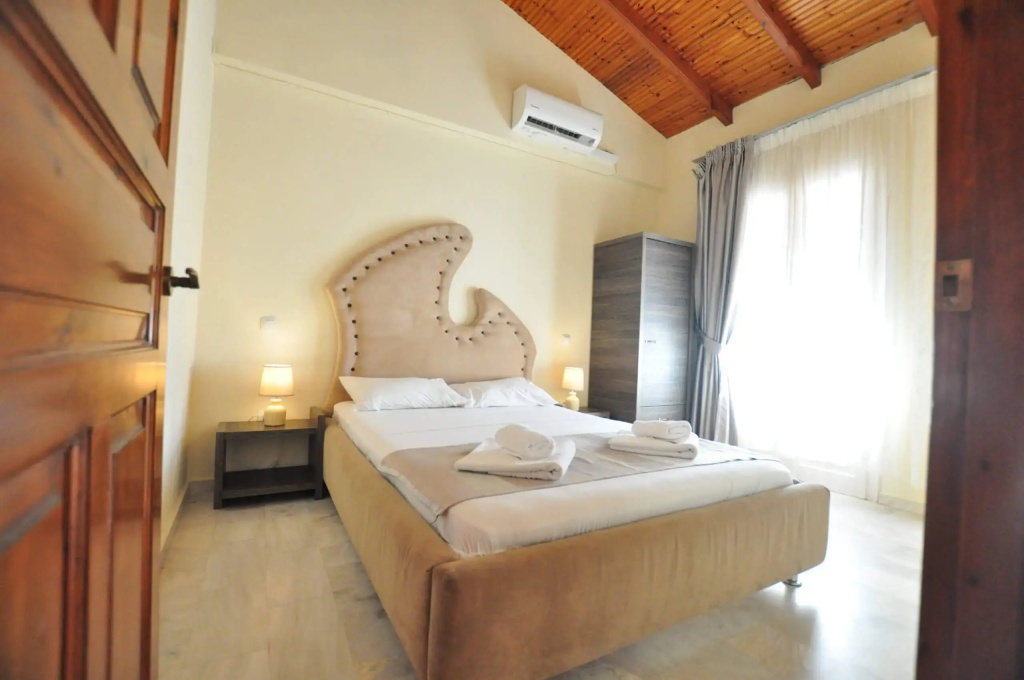 Michelangelo Resort Corfu - Chambres