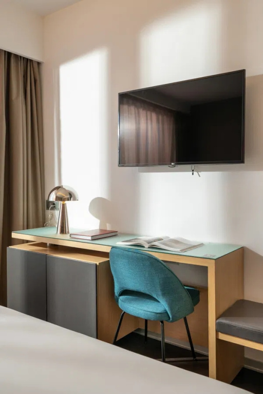 Ocean Drive Ibiza - Chambres