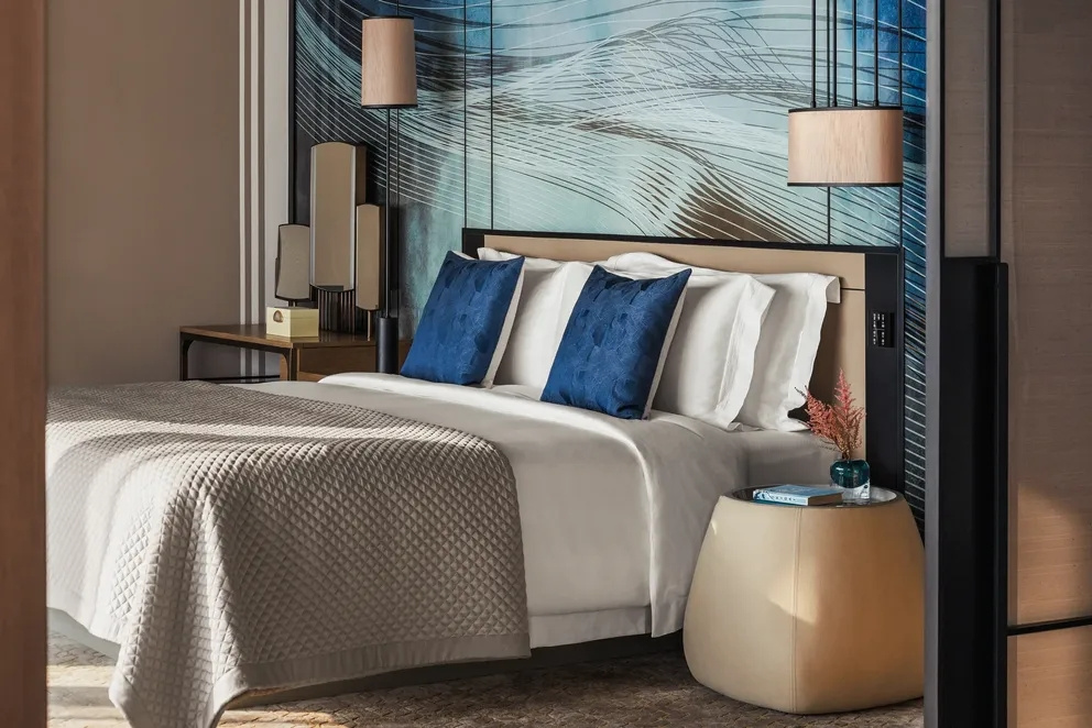 2 Bedrooms Family Suite