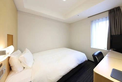 Smile Hotel Osaka Yotsubashi 사진 1