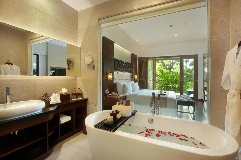 The Seminyak Beach Resort & Spa