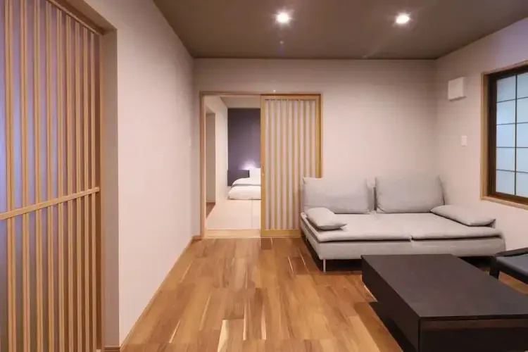 Kamikochi Hotel - Chambres