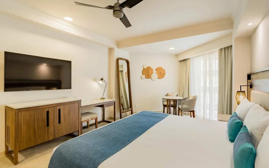 GR Solaris Cancun & Spa - All Inclusive - Chambres