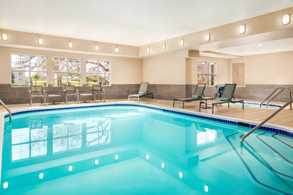 Residence Inn by Marriott Roseville - Général